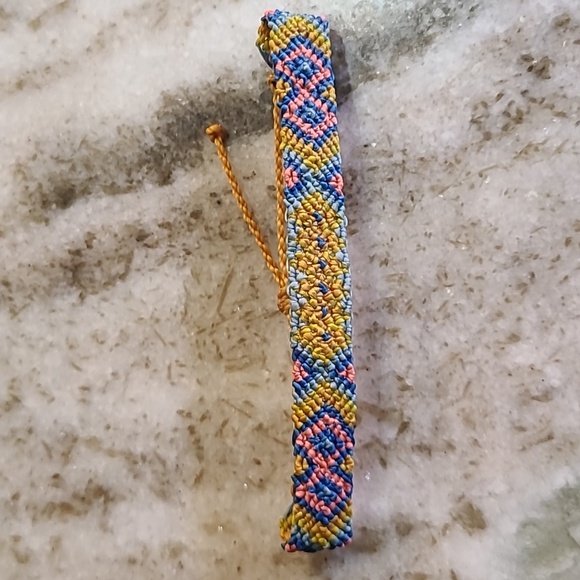 Pura Vida Monthly Bracelet Club Set March 2019 - Picture 2 of 5